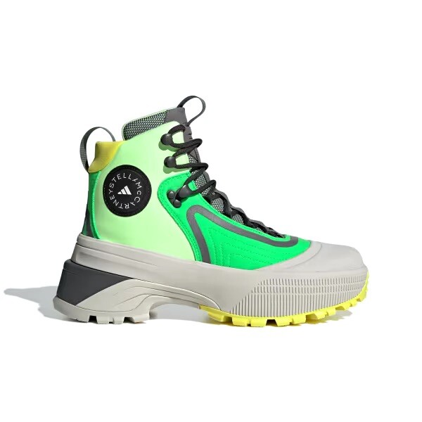 Sz 6.5- Adidas by Stella McCartney Women's Terrex Hiking Boots