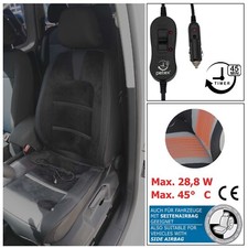 Sitzheizung f�r BMW 3er (E46C) Cabrio 01.01.00 - 01.02.07 PREMIUM Qualit�t