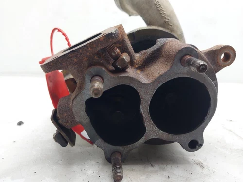 7701470677 Turbocompresor para RENAULT MEGANE I SCENIC (JA0) 1.9 dTRN 1 8669216 - Imagen 2 de 10