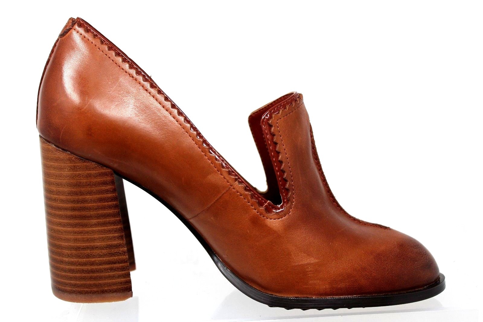 clarks block heel shoes