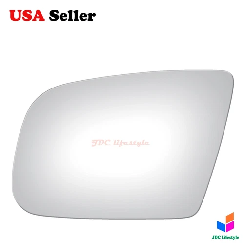 New fits Lumina APV, Silhouette, Trans Sport Left Driver Side Mirror Glass #2598