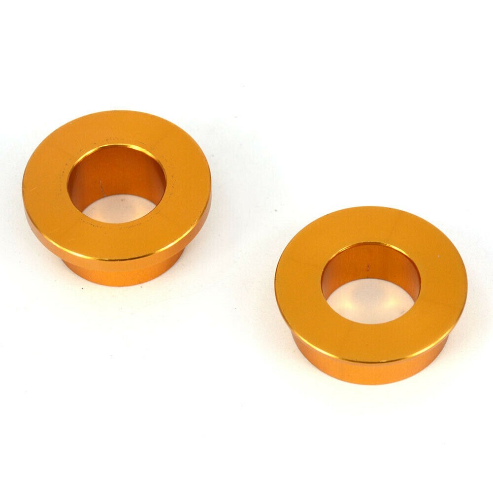 For DRZ400E Wheel Hub Spacers Spacer Motorcycle Accessories & Parts For