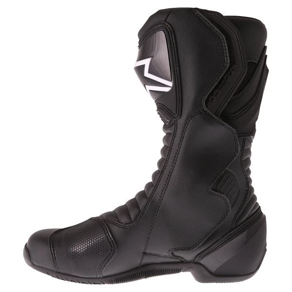 Alpinestars SMX-6 V2 Black, photo 5 of 7