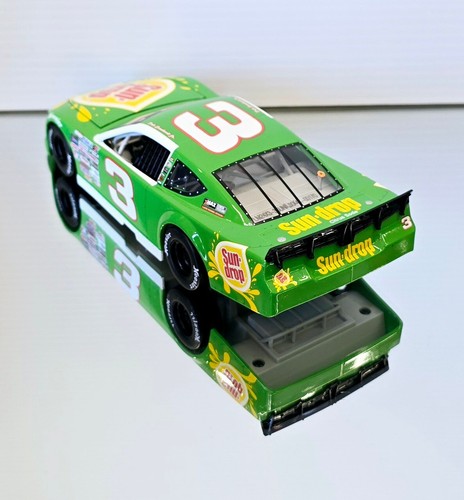 Dale Earnhardt Jr 2024 Sun Drop #3 Late Model Diecast 1/24 Action - Bild 2 von 8