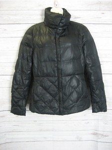 benetton down jacket