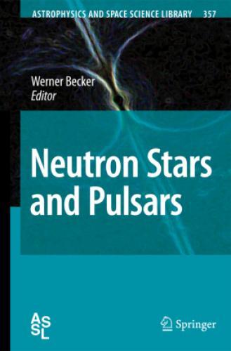 Thumbnail - Neutron Stars And Pulsars 7082