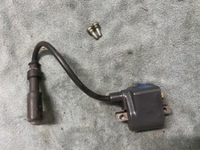 Bobine Suzuki 50 TS ER21 Automatique - TS5XAP