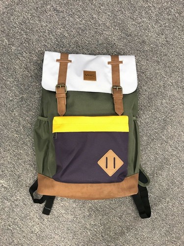 mochila vans crosstown