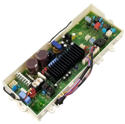 LG Washer Control 6871ER1085C 6871EC2123G 1-YR Guarantee  Free Same Day Ship 