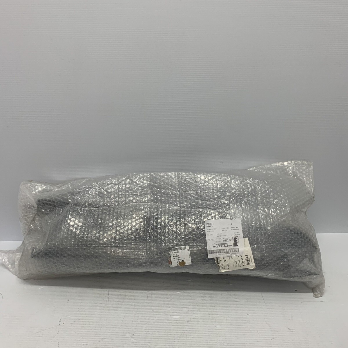 GENUINE Vauxhall opel moulding 93868917 | eBay