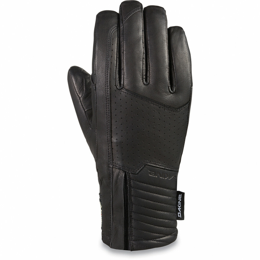 Gants Rogue Glove Black imperméables et tactiles pour l'hiver