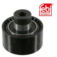 Febi Bilstein Umlenk FüHrungsrolle Keilrippenriemen FüR Ford Fiesta V Fusion