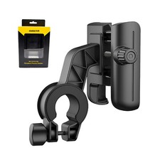 Segway Phone Mount Adjustable Handlebar ES1 ES2 ES4 E2 MAX G2 G30P G30LP