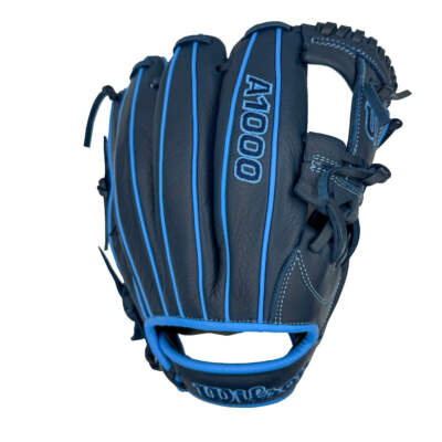 Wilson A1000 1786 11.5 inches PS Exclusive Infield Glove