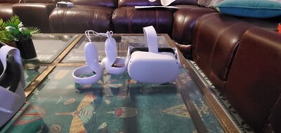 Oculus Quest 2 256gb