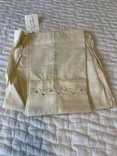 Sapphire Cigarette Pants Beige, NEW