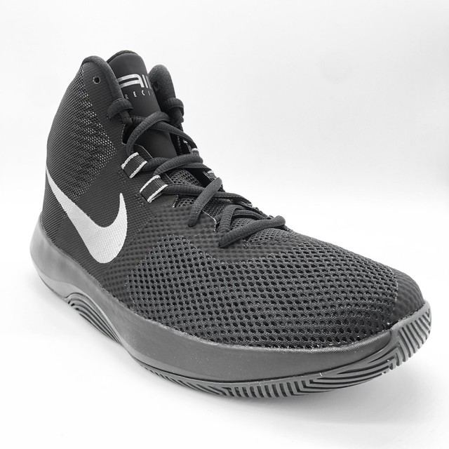 nike air precision black