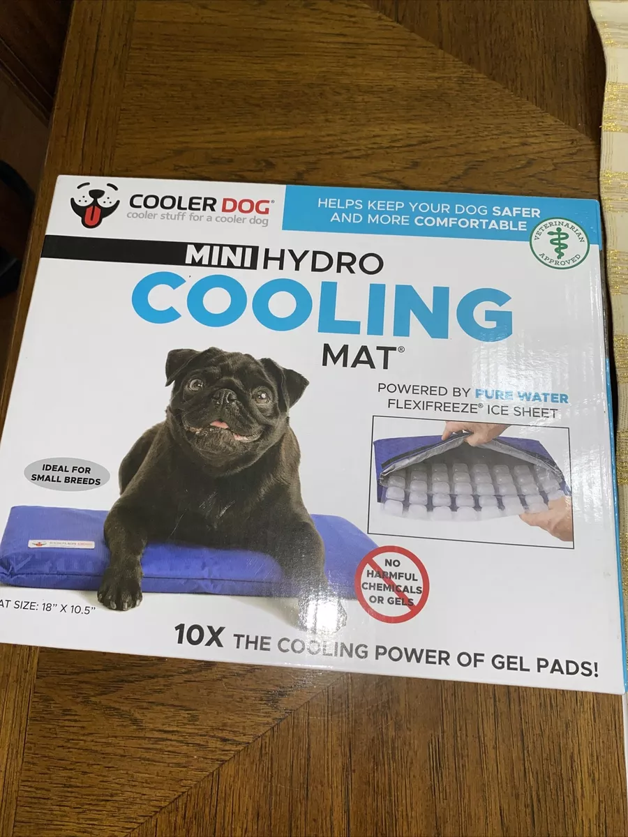 CoolerDog Hydro Cooling Mat