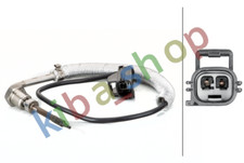 EXHAUST GAS TEMPERATURE SENSOR BEFORE DPF FITS VOLVO C30 C70 II S40 II S60 II