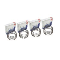 Kolbenringe Set Std Ne FüR Mazda 1.8I 16V L8-DE L8DE / L813 / L823 / L828 / L850