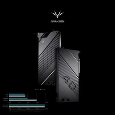 Granzon GPU Water Block For ASUS ROG Strix LC / TUF GAMING GeForce RTX 4090 OG