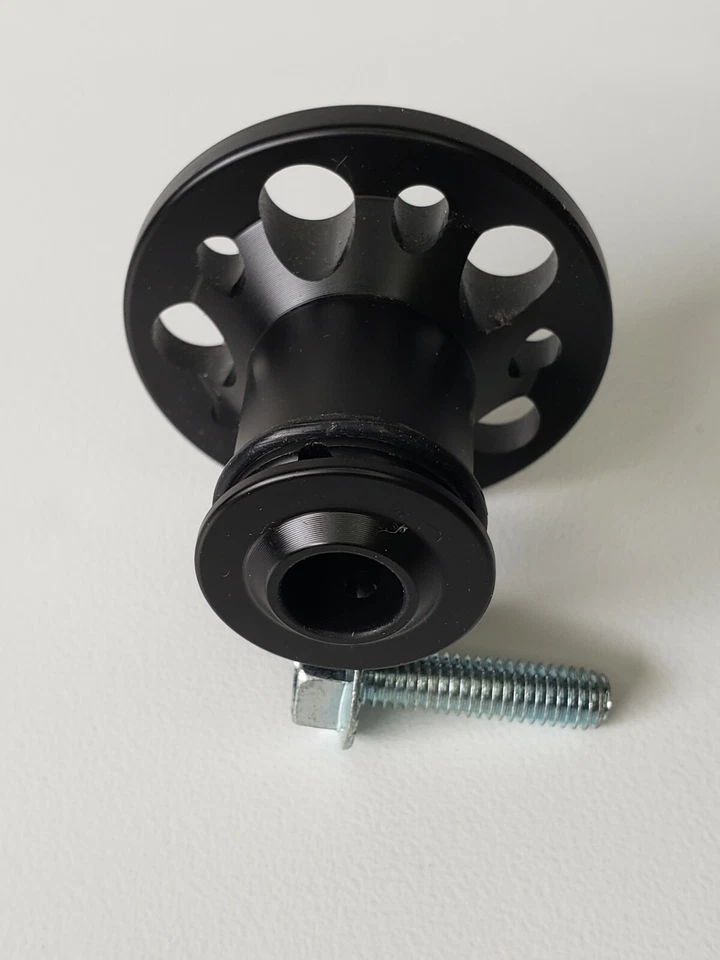  Extenda Hubs for MIP & TTR CVD'S & Straight Axles #DEL-CBCVEH - Image 2 of 4