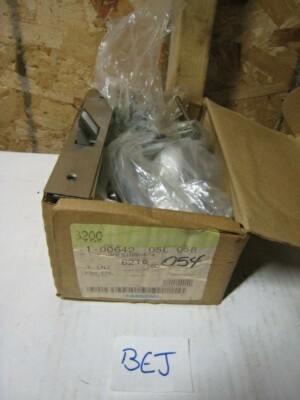 SARGENT 8200 8216 R LNJ 26D DOOR LOCK SET AA9B