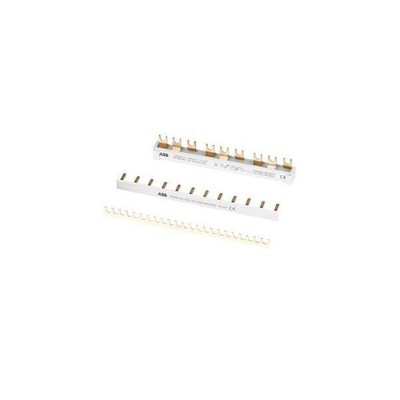 ABB Kammschiene SZ-KS4/39N grau Phasenschienen GHV0360874R0062 Kammschiene