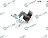 Dr.Motor Automotive Agr-Ventil FüR Mercedes-Benz A-Klasse W169 B-Klasse W245