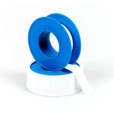 1/2 In. X 520 In. White PTFE Tape