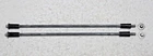 Vintage GI Joe 1964 - Five Star Jeep - Set of Axles (1965)