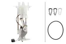 Hella Fuel Pump and Sender Assembly 358300371