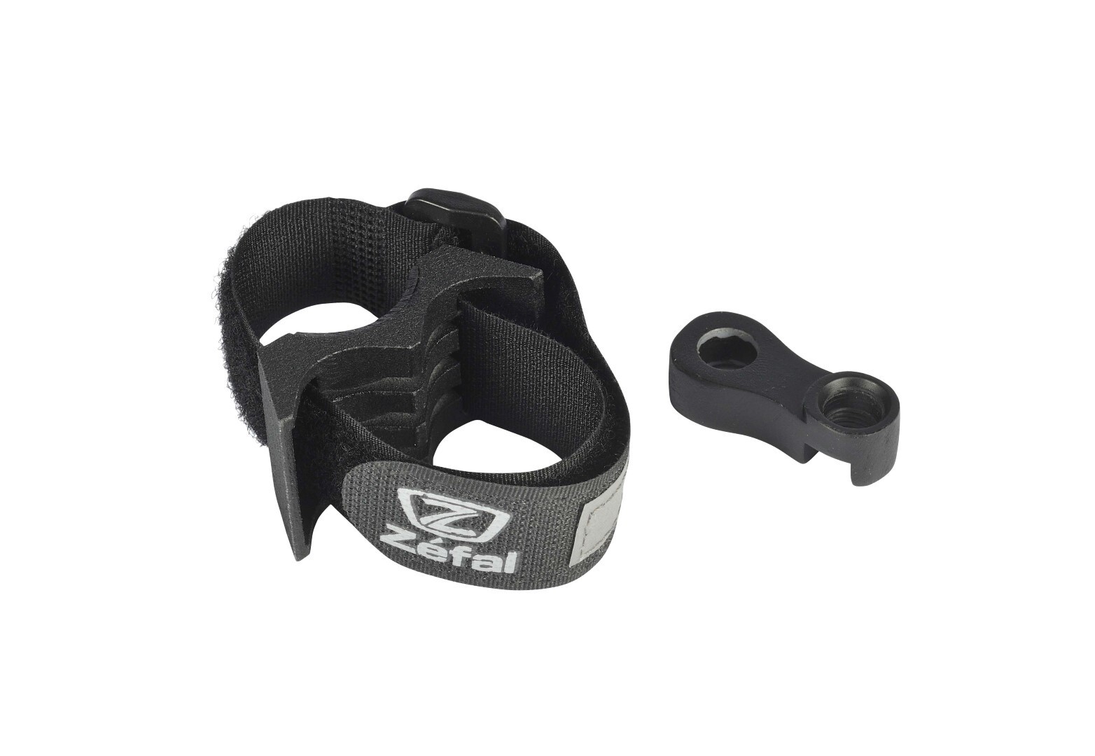 ZEFAL SUPPORTO BOMBOLETTE CO2 HOLDER