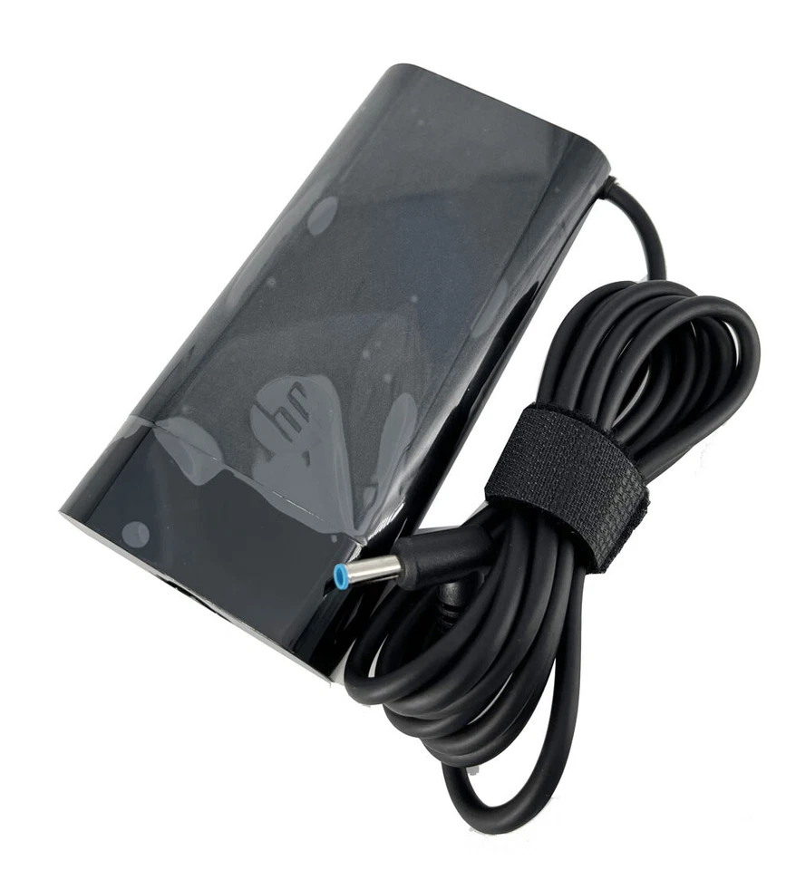 19.5V 6.9A 135W AC Power Adapter For HP Spectre x360 16-f0023dx Charger 4.5mm - Image 3 of 4