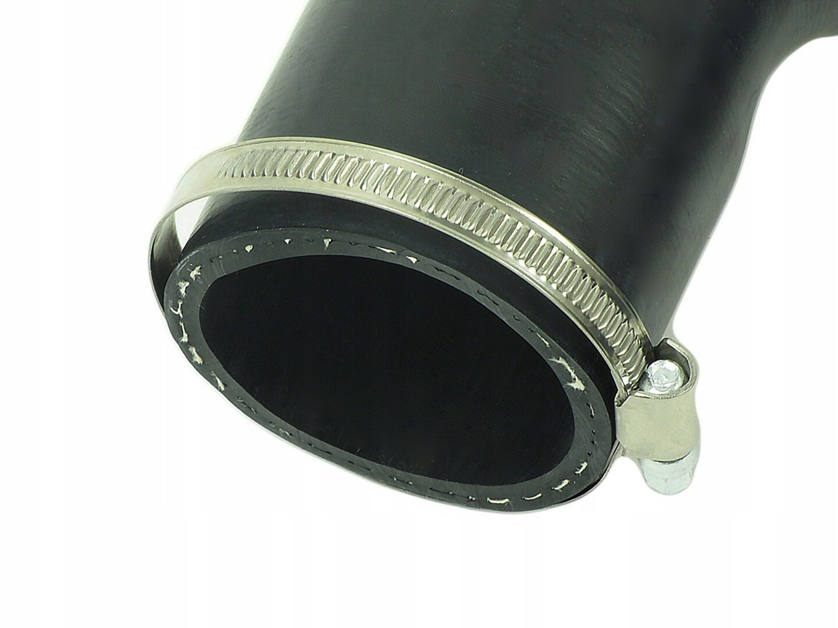 Tubo/manicotto Intercooler Fastner Per Fiat Croma 1.9 JTD (2005-2011) - Codice Originale 51791379, Lato Sinistro Inferiore