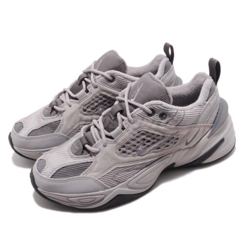 marathon Hello garage Nike M2K Tekno SP Atmosphere Grey Gunsmoke Men Daddy Shoes Sneakers  BV0074-001 | eBay