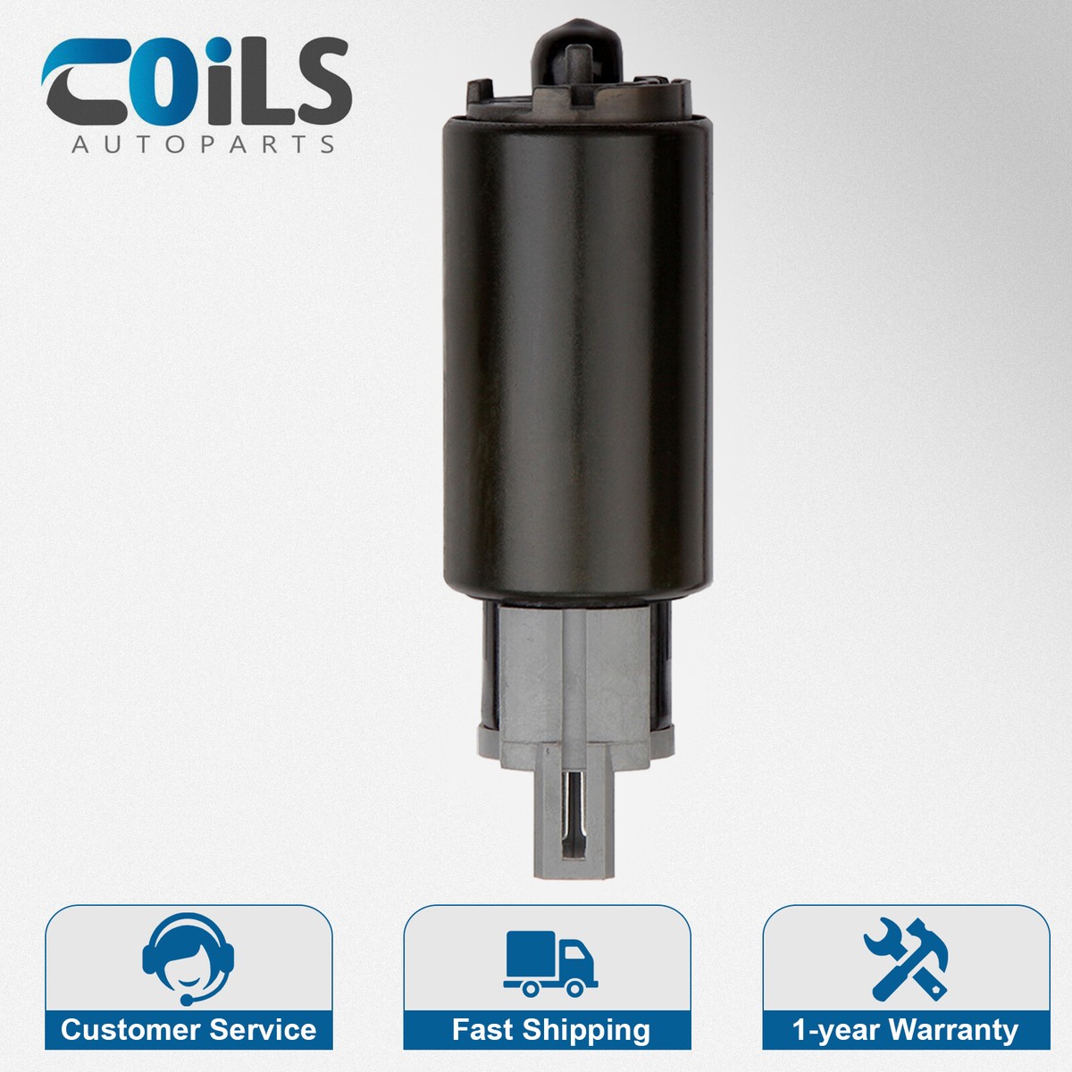 For Jaguar S-Type Ford With Installation Kit Electric Fuel