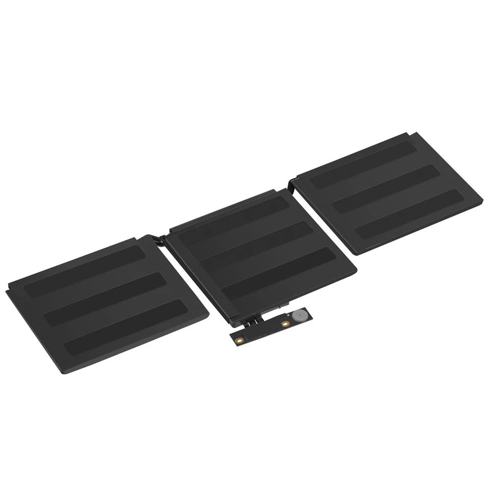 LOT A1708 A1713 Battery for MacBook Pro 13 inch Late 2016 Mid 2017 EMC 2978 3164 - Image 4 of 4