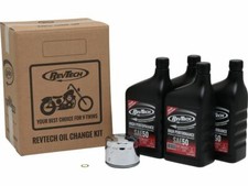 Revtech SAE50 mineral Harley Inspektionskit Shovelhead Sportster GP8,96€/L #4