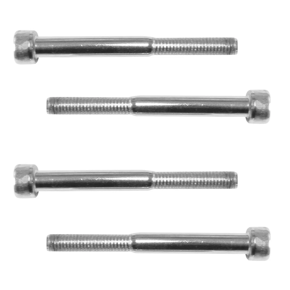 National Cycle Quickset Mounting Hardware BAG#884 - Image 2 of 4