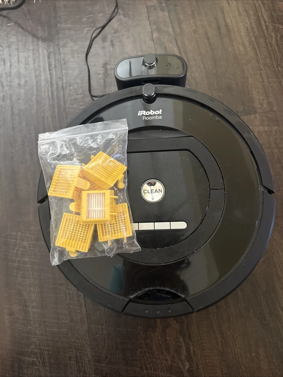 Roomba 770 for sale - eBay
