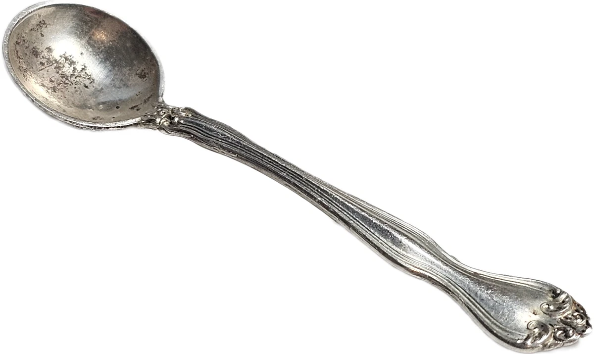 USA ビンテージwestmorland 社製、スターリングシルバー Westmorland 1900-1940 Silver Antiques for sale | eBay