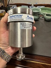 MKS / Granville-Phillips MKS/Baratron Capacitance Manometer New 1PCS