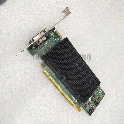 1pcs For M9120 Plus LP PCIe x16 multi-screen card M9120-E512LPUF
