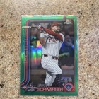 2025 Topps Kyle Schwarber Base (Raw)