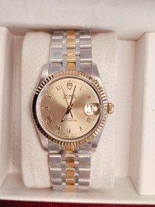 Tudor Prince Quartz | eBay