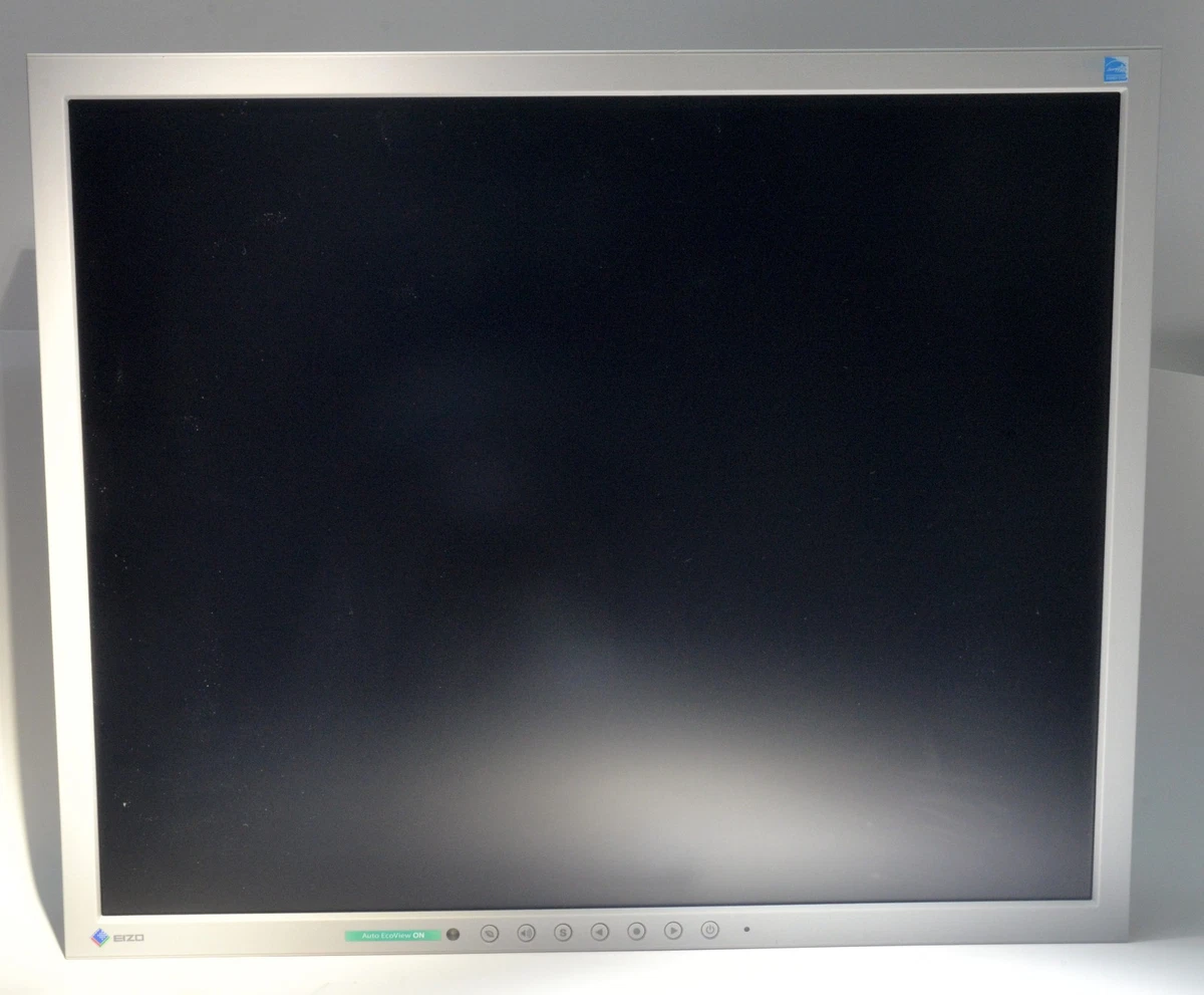 EIZO 19-22.9 Inch Computer Monitors for sale | eBay