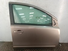 Porte avant et accessoires Nissan NOTE