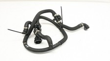 BMW X5 F15 WATER COOLANT PIPE HOUSING 2.0 N47D20D DIESEL 8513834 2014