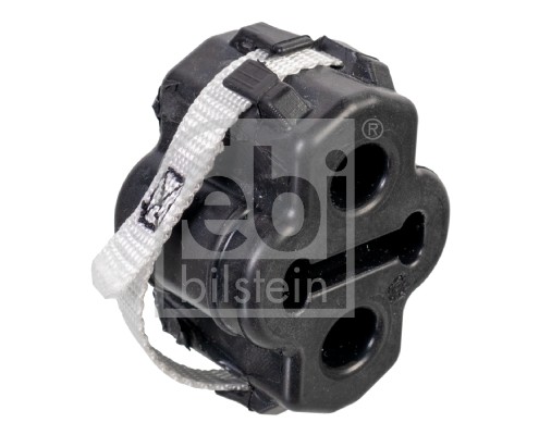 Rear FEBI BILSTEIN 172314 Mount, exhaust system for RENAULT